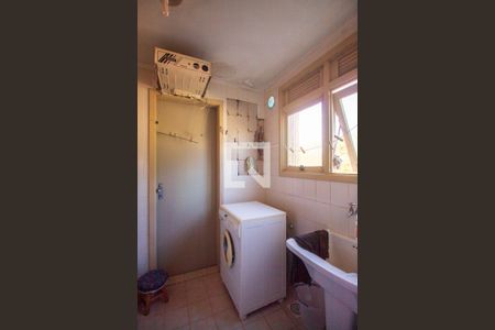 Apartamento à venda com 161m², 3 quartos e 1 vagaCozinha e Área de Serviço