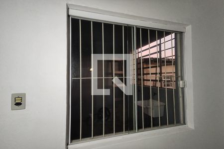 Sala de apartamento para alugar com 1 quarto, 52m² em Vicentina, São Leopoldo