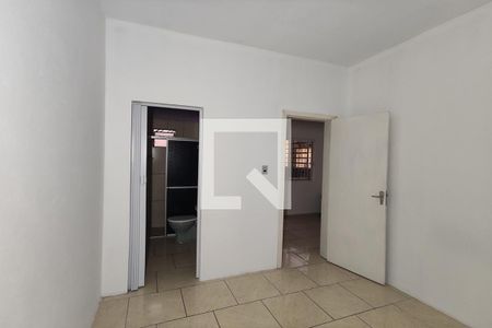Quarto de apartamento para alugar com 1 quarto, 52m² em Vicentina, São Leopoldo