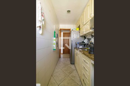 Apartamento para alugar com 153m², 2 quartos e 1 vagaCozinha