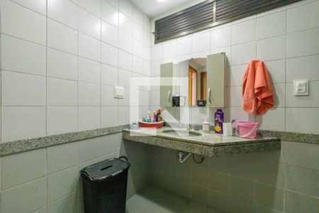 Apartamento para alugar com 153m², 2 quartos e 1 vagaBanheiro Suíte Cobertura