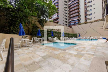 Apartamento para alugar com 153m², 2 quartos e 1 vagaÁrea Comum Piscina