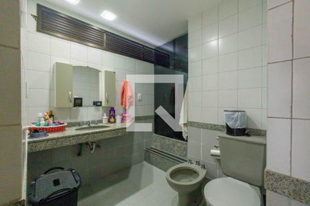 Apartamento para alugar com 153m², 2 quartos e 1 vagaBanheiro Suíte Cobertura