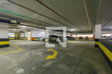 Apartamento para alugar com 153m², 2 quartos e 1 vagaÁrea Comum Garagem