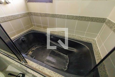 Apartamento para alugar com 153m², 2 quartos e 1 vagaBanheiro Suíte 2