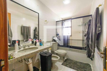 Apartamento para alugar com 153m², 2 quartos e 1 vagaBanheiro Suíte 2