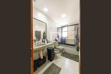 Apartamento para alugar com 153m², 2 quartos e 1 vagaBanheiro Suíte 2