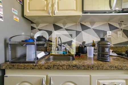 Apartamento para alugar com 153m², 2 quartos e 1 vagaCozinha