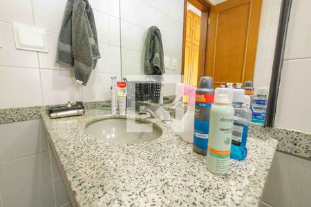 Apartamento para alugar com 153m², 2 quartos e 1 vagaBanheiro Suíte 2