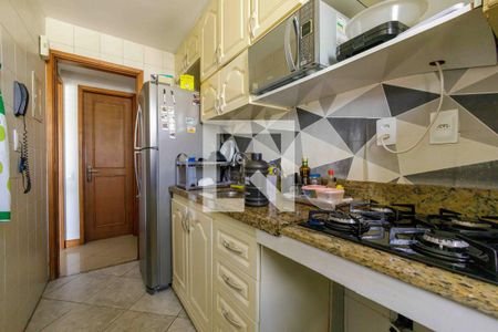 Apartamento para alugar com 153m², 2 quartos e 1 vagaCozinha