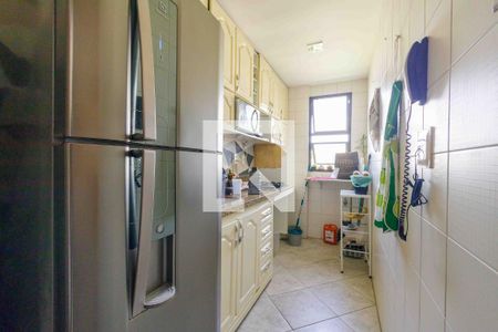 Apartamento para alugar com 153m², 2 quartos e 1 vagaCozinha