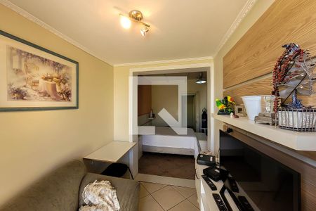 Casa para alugar com 149m², 3 quartos e 1 vaga Casa para alugar com 149m², 3 quartos e 1 vagasala de tv Suíte 1