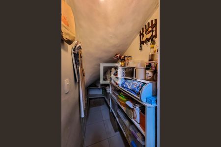 Casa para alugar com 149m², 3 quartos e 1 vaga Casa para alugar com 149m², 3 quartos e 1 vagaDespensa