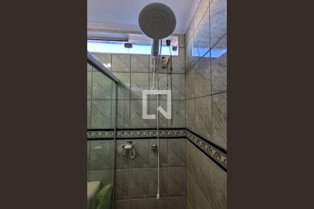 Casa para alugar com 149m², 3 quartos e 1 vaga Casa para alugar com 149m², 3 quartos e 1 vagaBanheiro Suíte 2