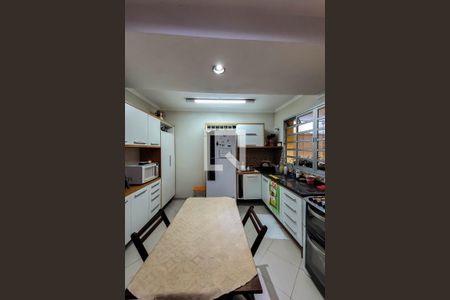 Casa para alugar com 149m², 3 quartos e 1 vaga Casa para alugar com 149m², 3 quartos e 1 vagaCozinha