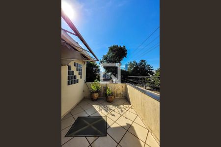 Casa para alugar com 149m², 3 quartos e 1 vaga Casa para alugar com 149m², 3 quartos e 1 vagaVaranda Suíte 1