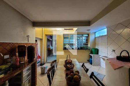 Casa para alugar com 149m², 3 quartos e 1 vaga Casa para alugar com 149m², 3 quartos e 1 vagaÁrea de Serviço/Quintal