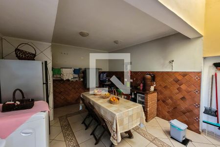 Casa para alugar com 149m², 3 quartos e 1 vaga Casa para alugar com 149m², 3 quartos e 1 vagaÁrea de Serviço/Quintal