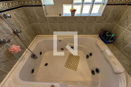 Casa para alugar com 149m², 3 quartos e 1 vaga Casa para alugar com 149m², 3 quartos e 1 vagaBanheiro Suíte 1