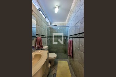 Casa para alugar com 149m², 3 quartos e 1 vaga Casa para alugar com 149m², 3 quartos e 1 vagaBanheiro Suíte 2