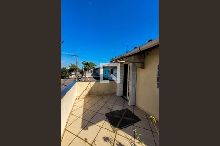 Casa para alugar com 149m², 3 quartos e 1 vaga Casa para alugar com 149m², 3 quartos e 1 vagaVaranda Suíte 1