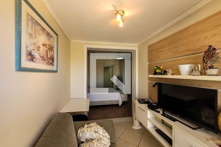 Casa para alugar com 149m², 3 quartos e 1 vaga Casa para alugar com 149m², 3 quartos e 1 vagasala de tv Suíte 1