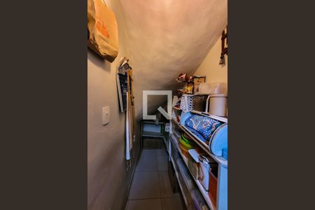 Casa para alugar com 149m², 3 quartos e 1 vaga Casa para alugar com 149m², 3 quartos e 1 vagaDespensa
