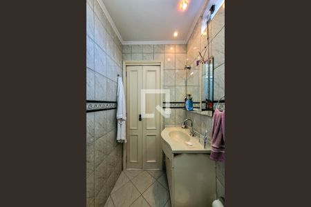 Casa para alugar com 149m², 3 quartos e 1 vaga Casa para alugar com 149m², 3 quartos e 1 vagaBanheiro Suíte 2
