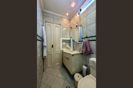 Casa para alugar com 149m², 3 quartos e 1 vaga Casa para alugar com 149m², 3 quartos e 1 vagaBanheiro Suíte 2