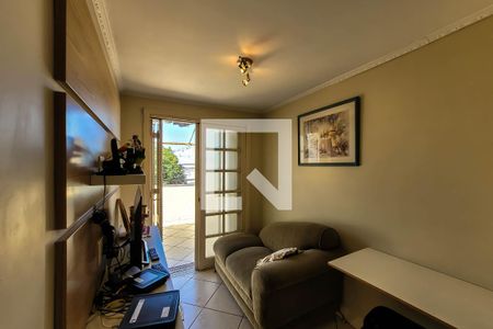 Casa para alugar com 149m², 3 quartos e 1 vaga Casa para alugar com 149m², 3 quartos e 1 vagasala de tv Suíte 1
