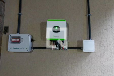 Casa de condomínio à venda com 200m², 4 quartos e 3 vagasenergia solar