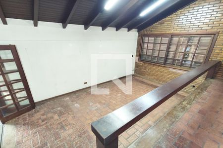 Sala  de casa à venda com 4 quartos, 500m² em Boa Vista, Novo Hamburgo