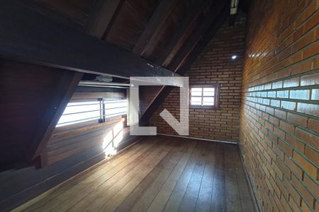 Casa à venda com 500m², 4 quartos e 4 vagas Casa à venda com 500m², 4 quartos e 4 vagasQuarto 3