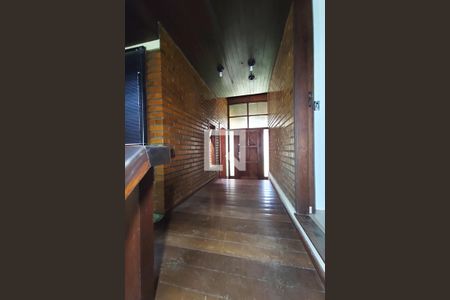 Hall de Entrada de casa à venda com 4 quartos, 500m² em Boa Vista, Novo Hamburgo