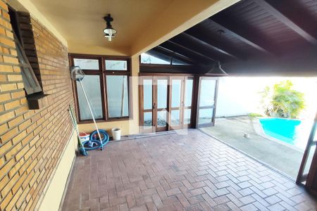 Casa à venda com 500m², 4 quartos e 4 vagas Casa à venda com 500m², 4 quartos e 4 vagasEspaço Gourmet