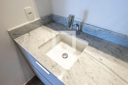 Apartamento à venda com 44m², 1 quarto e 1 vagaBanheiro