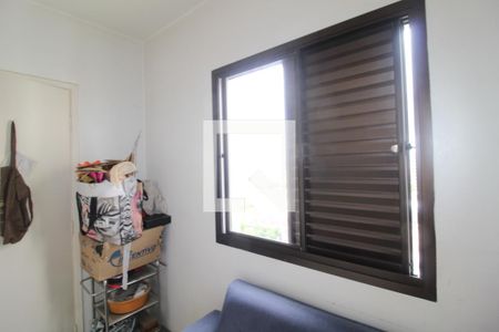 Quarto serviço de apartamento à venda com 3 quartos, 240m² em Santa Paula, São Caetano do Sul