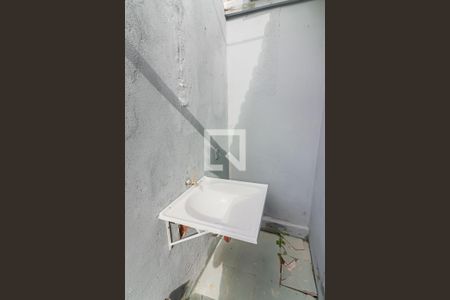 Casa para alugar com 450m², 3 quartos e 3 vagasCasa 2 - Lavanderia