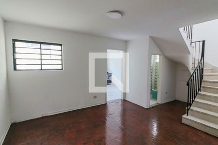 Sala de casa para alugar com 3 quartos, 200m² em Instituto de Previdência, São Paulo