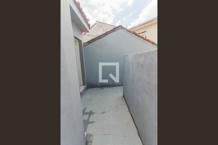Casa para alugar com 450m², 3 quartos e 3 vagasCasa 2 - Lavanderia