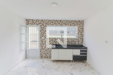 Casa para alugar com 450m², 3 quartos e 3 vagasCozinha