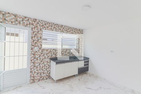 Casa para alugar com 450m², 3 quartos e 3 vagasCozinha