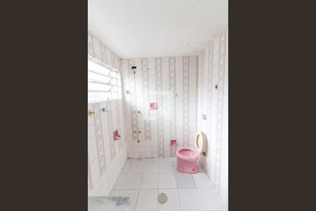 Casa para alugar com 450m², 3 quartos e 3 vagasSuite