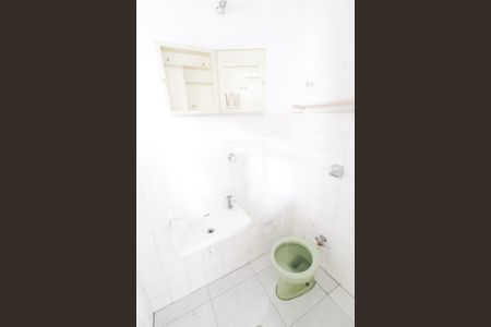 Casa para alugar com 450m², 3 quartos e 3 vagasCasa 2 - Banheiro