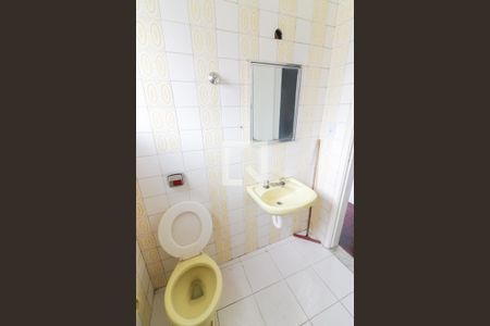 Casa para alugar com 450m², 3 quartos e 3 vagasBanheiro Social