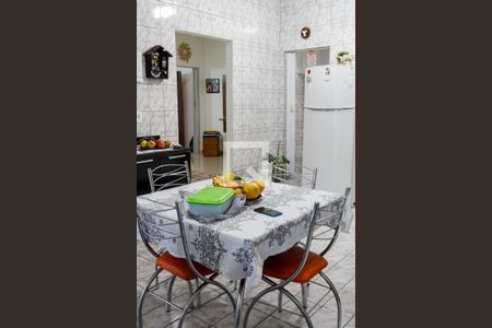 Casa à venda com 700m², 2 quartos e 8 vagasCozinha