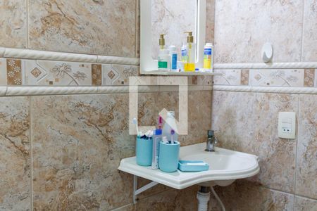 Casa à venda com 700m², 2 quartos e 8 vagasBanheiro 2