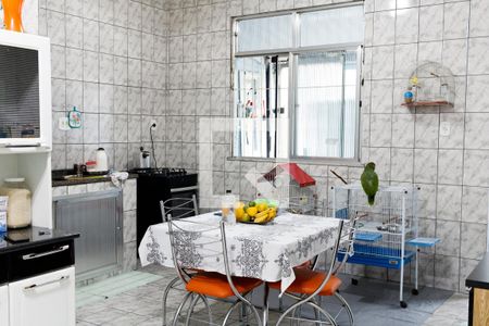 Casa à venda com 700m², 2 quartos e 8 vagasCozinha