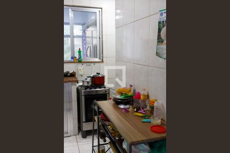 Casa à venda com 700m², 2 quartos e 8 vagascozinha 2