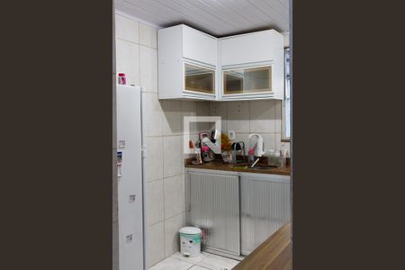 Casa à venda com 700m², 2 quartos e 8 vagascozinha 2